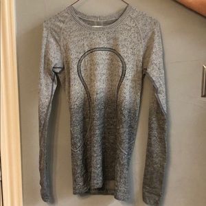 Lulu Lemon Long Sleeve